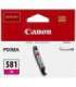 Canon Ink CLI-581 CLI581 Magenta (2104C001)