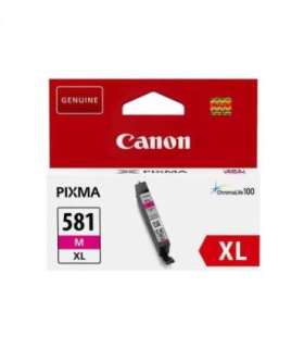 Canon Ink CLI-581 CLI581 Magenta XL (2050C001)