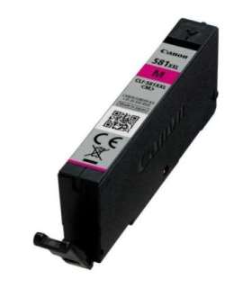 Canon Ink CLI-581 CLI581 Magenta XXL (1996C001)