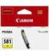Canon Ink CLI-581 CLI581 Yellow Gelb (2105C001)
