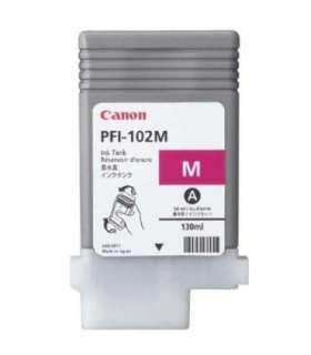 Canon Ink PFI-102 PFI102 Magenta (0897B001)