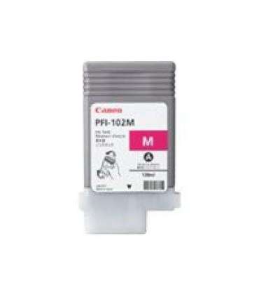 Canon Ink PFI-102 PFI102 Magenta (0897B001)