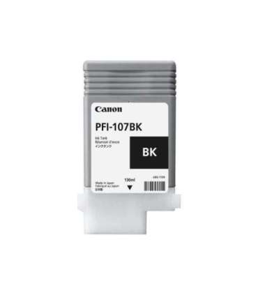 Canon Ink PFI-107 PFI107 Black Schwarz (6705B001)