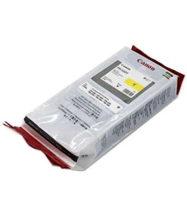 Canon Ink PFI-320 PFI320 Yellow Gelb (2893C001)