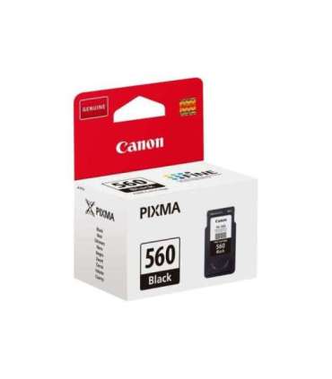 Canon Ink PG-560 PG560 Black Schwarz (3713C001)