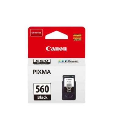 Canon Ink PG-560 PG560 Black Schwarz (3713C001)