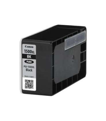 Canon Ink PGI-1500 PGI1500 XL Black Schwarz (9182B001)