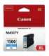 Canon Ink PGI-1500 PGI1500 XL Cyan (9193B001)