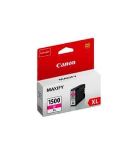 Canon Ink PGI-1500 PGI1500 XL Magenta (9194B001)