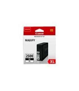 Canon Ink PGI-2500 PGI2500 XL Black Schwarz (9254B001)