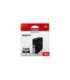 Canon Ink PGI-2500 PGI2500 XL Black Schwarz (9254B001)