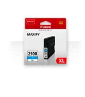 Canon Ink PGI-2500 PGI2500 XL Cyan (9265B001)