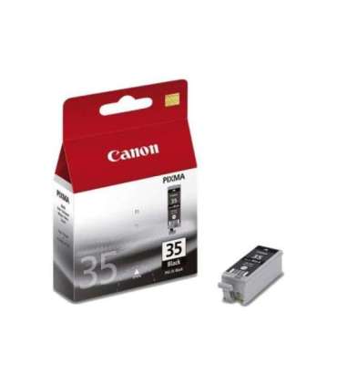 Canon Ink PGI-35 PGI35 Black Schwarz (1509B001)