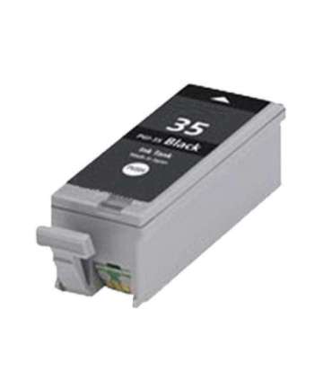 Canon Ink PGI-35 PGI35 Black Schwarz (1509B001)