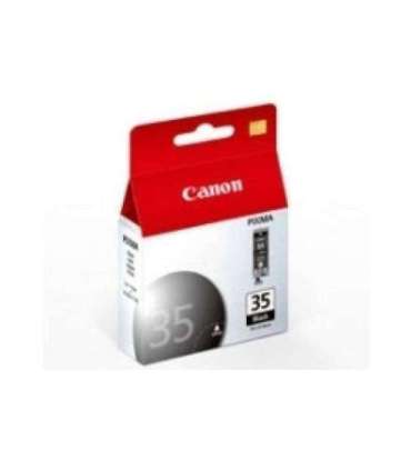 Canon Ink PGI-35 PGI35 Black Schwarz (1509B001)