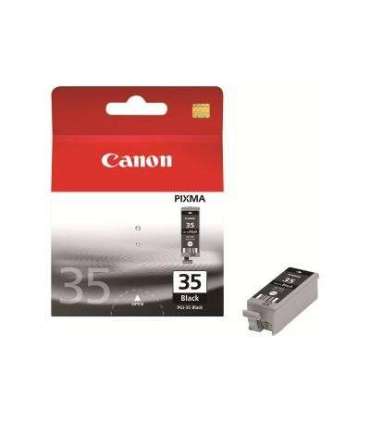 Canon Ink PGI-35 PGI35 Black Schwarz (1509B001)