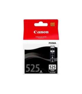 Canon Ink PGI-525 PGI525 Black Schwarz (4529B001)