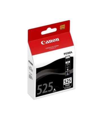 Canon Ink PGI-525 PGI525 Black Schwarz (4529B001)