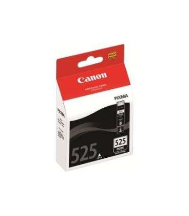 Canon Ink PGI-525 PGI525 Black Schwarz (4529B001)