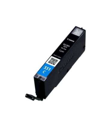 Canon Ink PGI-550 CLI-551 PGI550 CLI551 Multipack (6496B005)