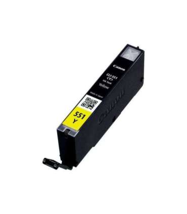 Canon Ink PGI-550 CLI-551 PGI550 CLI551 Multipack (6496B005)