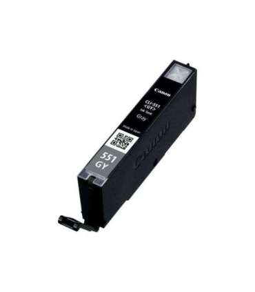 Canon Ink PGI-550 CLI-551 PGI550 CLI551 Multipack (6496B005)
