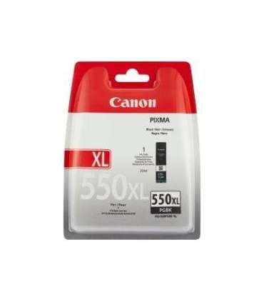 Canon Ink PGI-550XL PGI550XL Pigment Black Schwarz (6431B001)