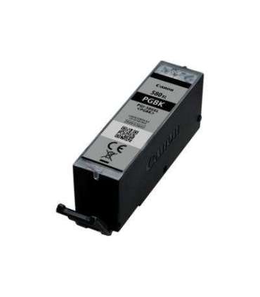 Canon Ink PGI-580PGBK PGI580PGBK Black Schwarz XL (2024C001)