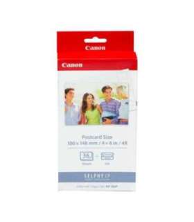 Canon Papier KP-36 KP36 IP 10x15 (7737A001)