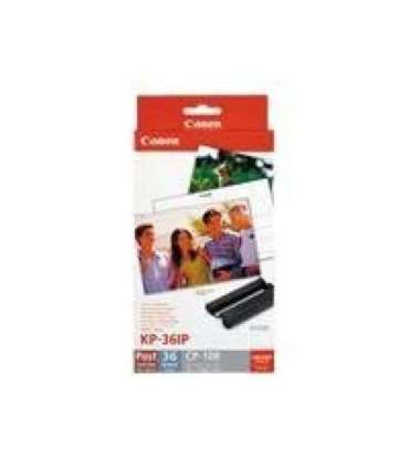Canon Papier KP-36 KP36 IP 10x15 (7737A001)