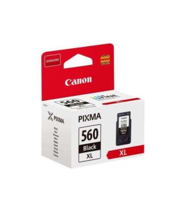Canon PG-560XL PG560XL Schwarz original Tintenpatrone (3712C001)