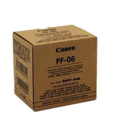 Canon Printhead PF-06 PF06 (2352C001)