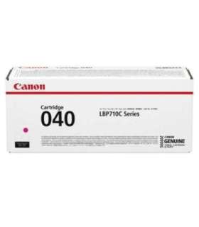 Canon Toner 040 Magenta (0456C001)