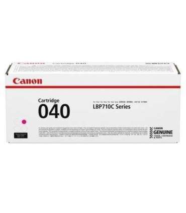 Canon Toner 040 Magenta (0456C001)