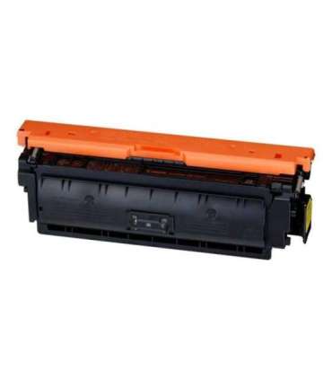 Canon Toner 040 Yellow Gelb (0454C001)