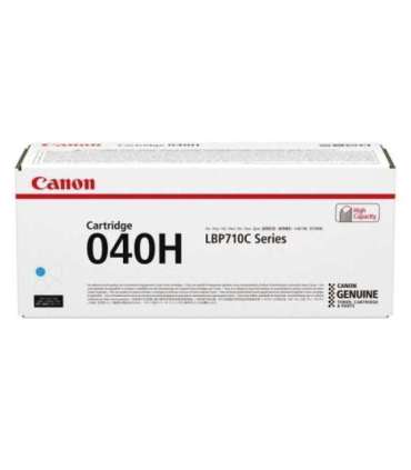 Canon Toner 040H Cyan (0459C001)