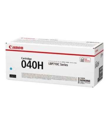 Canon Toner 040H Cyan (0459C001)