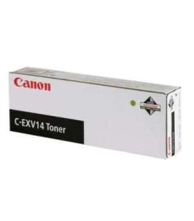 Canon Toner C-EXV CEXV 14 SINGLE (0384B006)