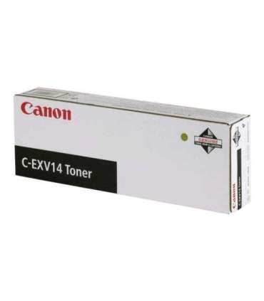Canon Toner C-EXV CEXV 14 SINGLE (0384B006)