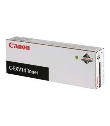 Canon Toner C-EXV CEXV 14 SINGLE (0384B006)
