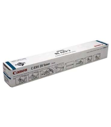 Canon Toner C-EXV CEXV 28 Cyan (2793B002)