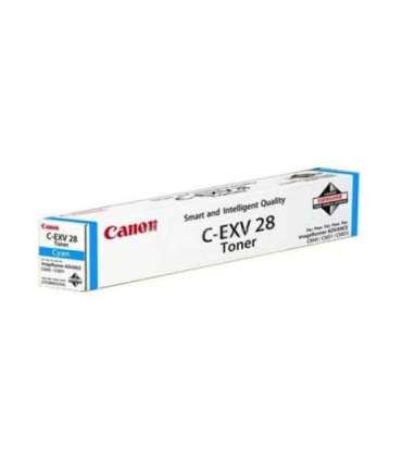 Canon Toner C-EXV CEXV 28 Cyan (2793B002)