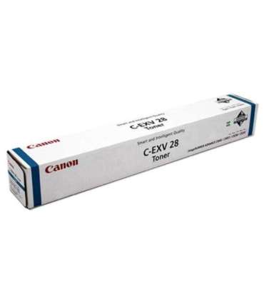 Canon Toner C-EXV CEXV 28 Cyan (2793B002)