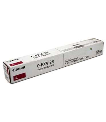 Canon Toner C-EXV CEXV 28 Magenta (2797B002)