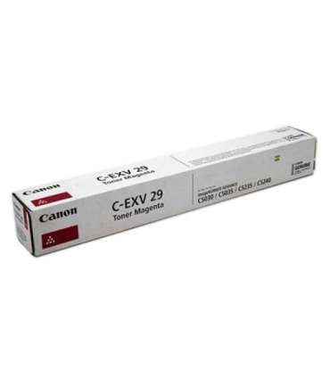 Canon Toner C-EXV CEXV 29 Magenta (2798B002)