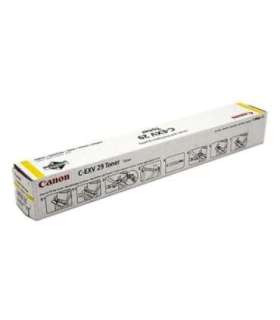 Canon Toner C-EXV CEXV 29 Yellow Gelb (2802B002)