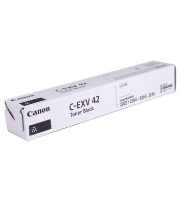 Canon Toner C-EXV CEXV 42 (6908B002)