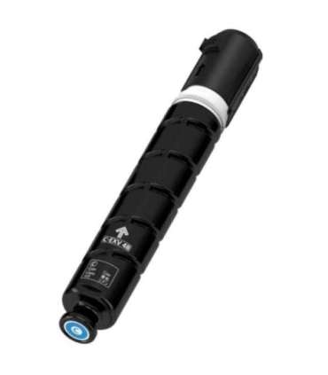 Canon Toner C-EXV CEXV 48 Cyan (9107B002AA)