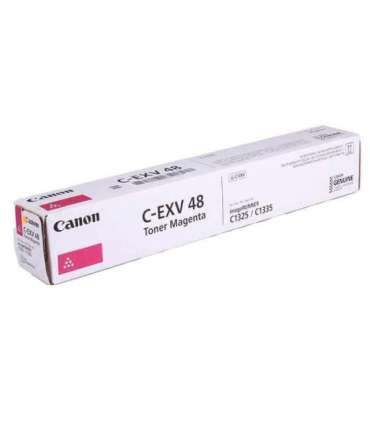 Canon Toner C-EXV CEXV 48 Magenta (9108B002AA)