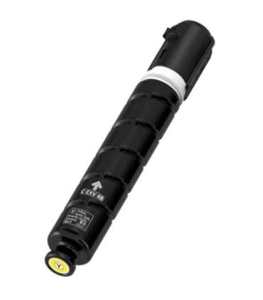 Canon Toner C-EXV CEXV 48 Yellow Gelb (9109B002AA)